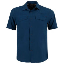 Load image into Gallery viewer, First Ascent Nueva Short Sleeve Shirt