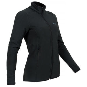First Ascent Ladies Storm Fleece Jacket
