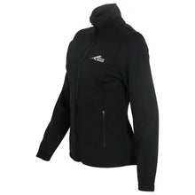 First Ascent Ladies Bergwind Fleece Jacket