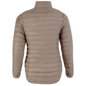 First Ascent Ladies Touch Down Jacket