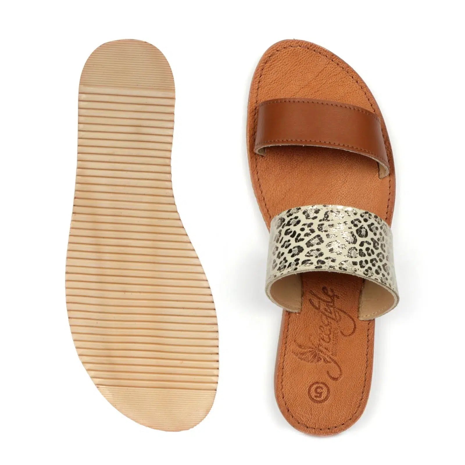 On freestyle on sale sandals