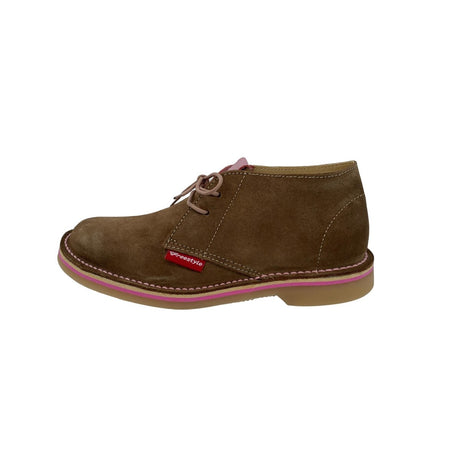 Freestyle Ladies Retro Suede