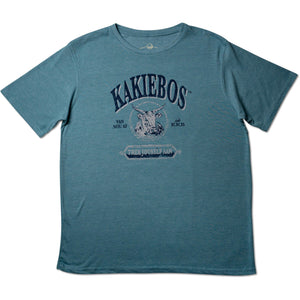 Kakiebos Velkkie T-shirt