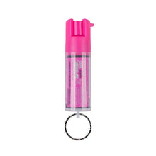 Sabre Pepper Spray with Key Ring