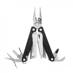 Leatherman Charge Plus Peg - Trappers