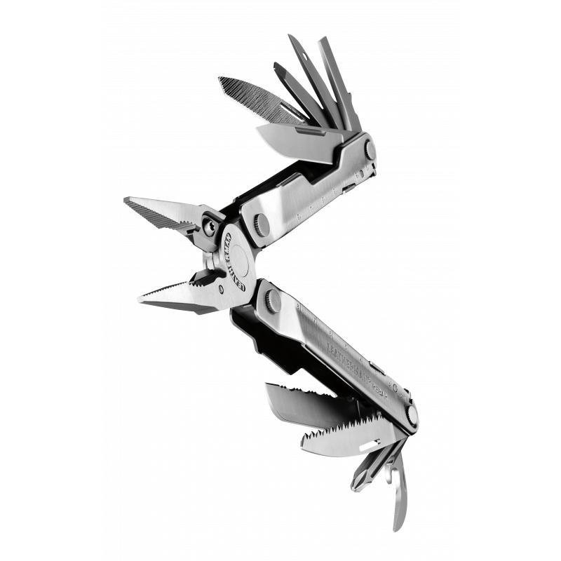 Leatherman Rebar