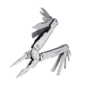 Leatherman Supertool 300 - Trappers