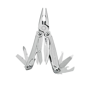 Leatherman Wingman Multi Tool - Trappers