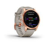 Garmin Fēnix® 7S – Solar Edition