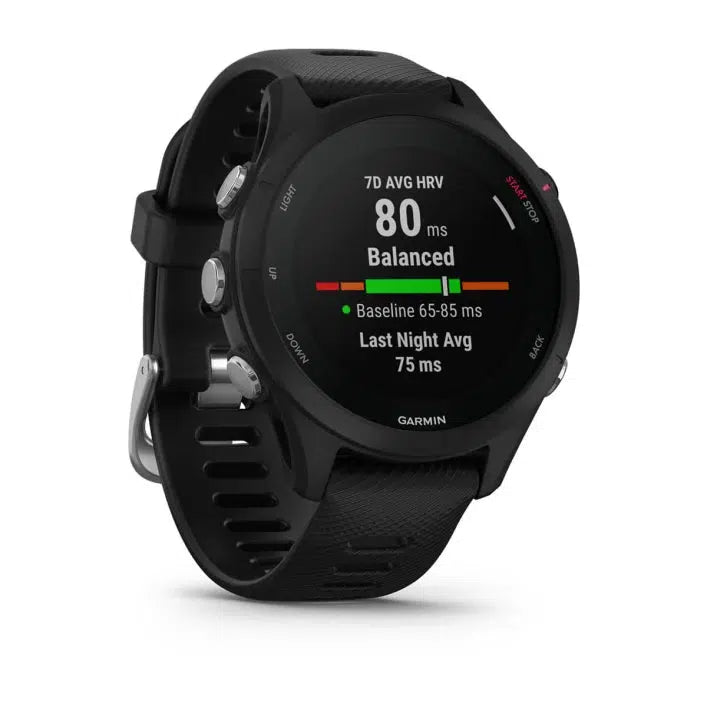 Garmin Forerunner 255 Music, GPS 海外版 Garmin Forerunner® 255S Music – Trappers