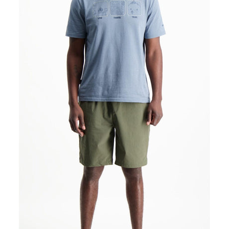 Hi-Tec Outdoor Volley Short