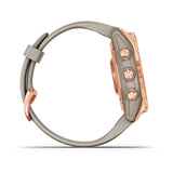 Garmin Fēnix® 7S – Solar Edition