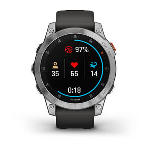 Garmin Epix™ (Gen 2)