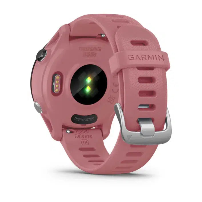 Garmin Forerunner® 255S – Trappers