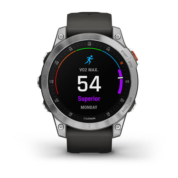 Garmin Epix™ (Gen 2) – Trappers