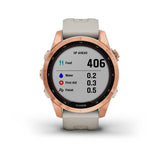 Garmin Fēnix® 7S – Solar Edition