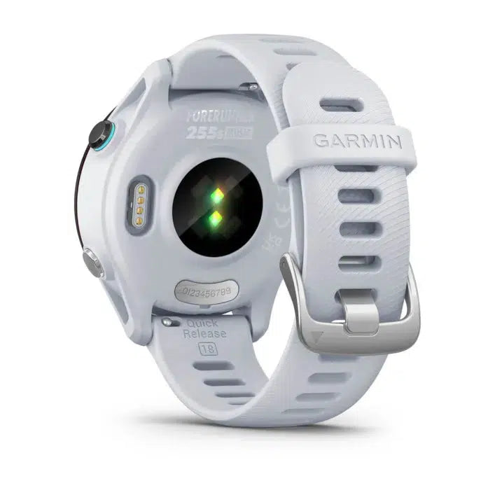 Garmin Forerunner 255S Music Trappers