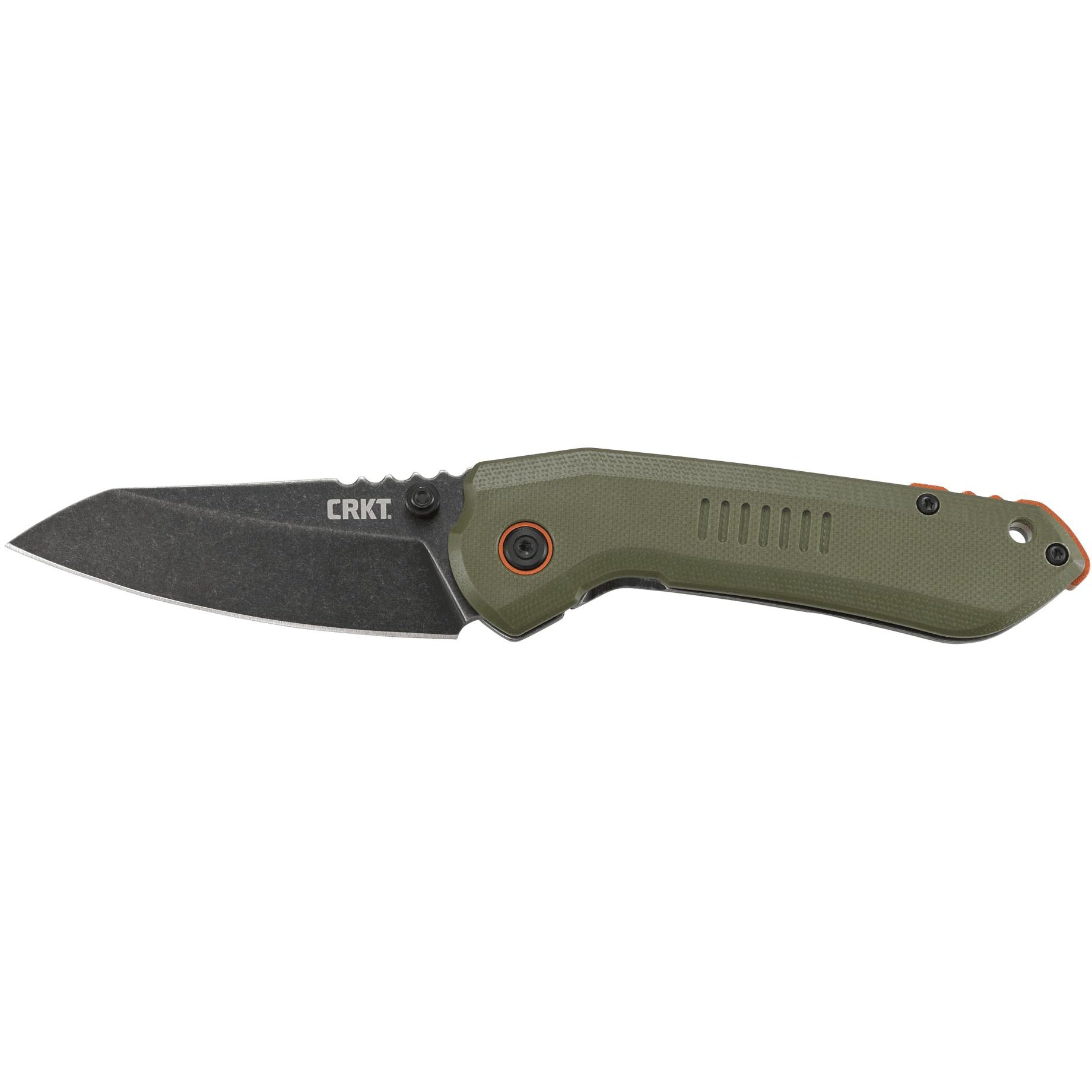 CRKT Overland – Trappers
