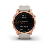 Garmin Fēnix® 7S – Solar Edition