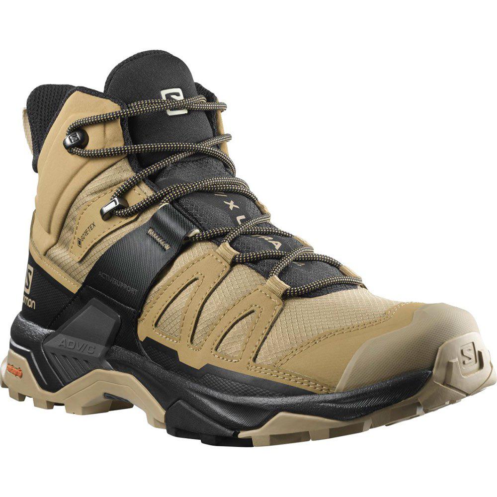 Salomon X Ultra 4 Mid Hiking Boot