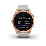 Garmin Fēnix® 7S – Solar Edition