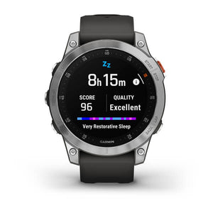 Garmin Epix™ (Gen 2)