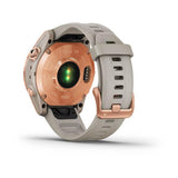 Garmin Fēnix® 7S – Solar Edition