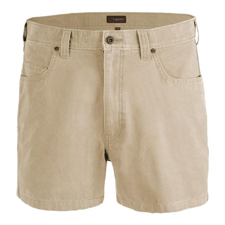 Trappers 11cm Fixed Waist Shorts