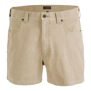Trappers 11cm Fixed Waist Shorts