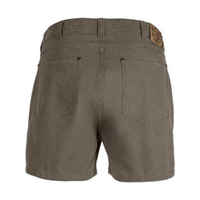 Trappers 11cm Fixed Waist Shorts