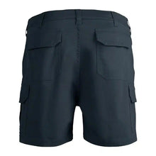 Load image into Gallery viewer, Trappers 21cm Fixed Stretch Utility Shorts