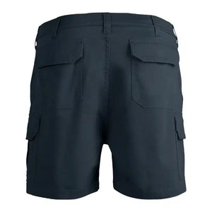 Trappers 21cm Fixed Stretch Utility Shorts