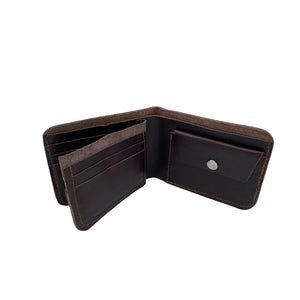 Trappers 9 Card Wallet - Trappers
