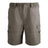 Trappers 21cm Elasticated Bermuda Utility Shorts