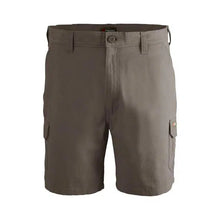 Trappers 21cm Fixed Waist Bermuda Utility Shorts