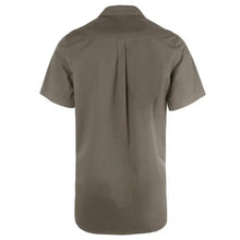 Load image into Gallery viewer, Trappers Double Pocket Plain Shirt