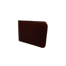 Trappers Grant Money Clip Wallet - Trappers