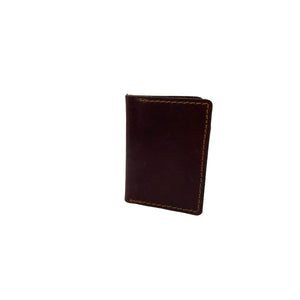 Trappers John Black Wallet - Trappers