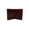 Trappers John Black Wallet