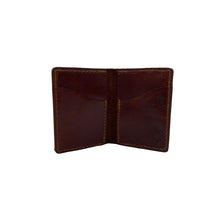 Trappers John Black Wallet - Trappers