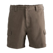 Trappers 14cm 1/2 Elasticated Utility Shorts