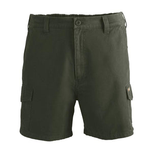 Trappers 14cm 1/2 Elasticated Utility Shorts