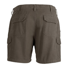 Load image into Gallery viewer, Trappers 14cm Fixed Waist Utility Shorts