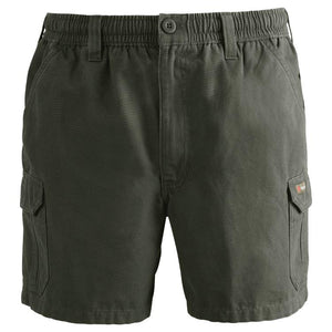 Trappers 14cm Elasticated Utility Shorts