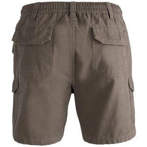 Trappers 14cm Elasticated Utility Shorts
