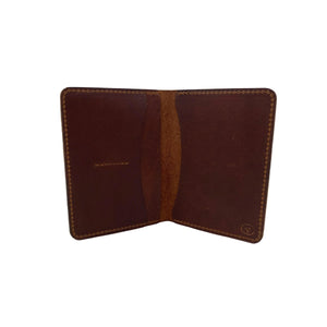 Trappers Passport Holder - Trappers