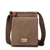 Troop Classic Across Body Bag