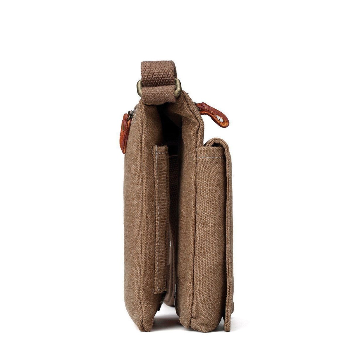 Troop Classic Across Body Bag