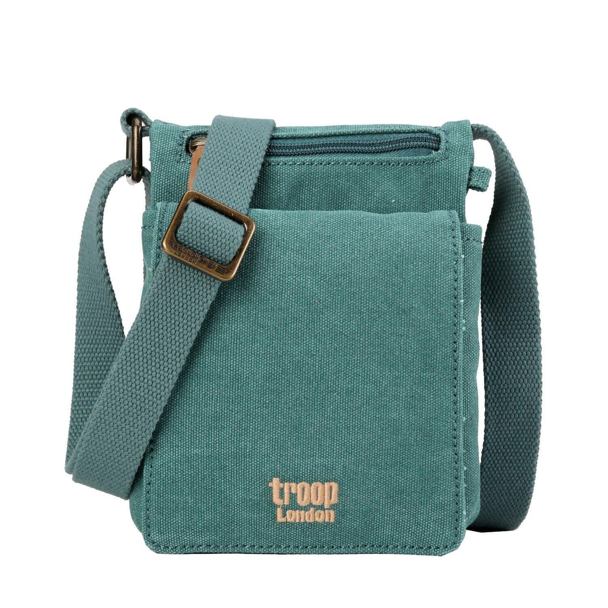 Troop Classic Across Body Bag
