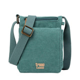 Troop Classic Across Body Bag